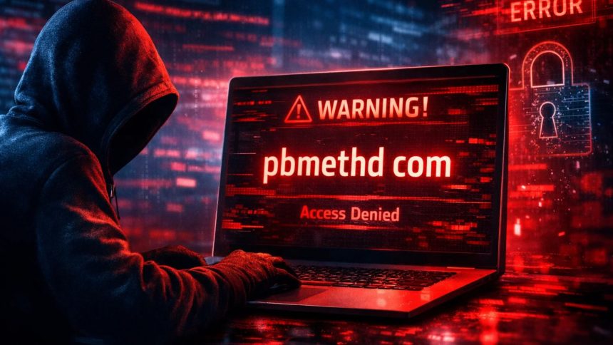 pbmethd com: A Complete Guide to Understanding the Platform, Its Purpose, and What Users Should Know